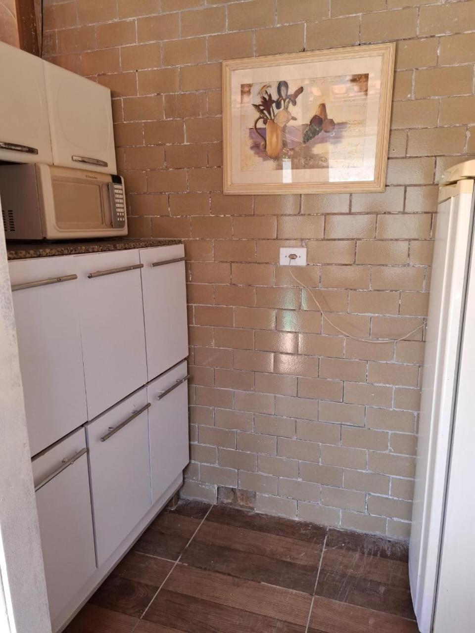 הוילה ארסריגוואמה Chacara Familia Buscape Oliveira מראה חיצוני תמונה